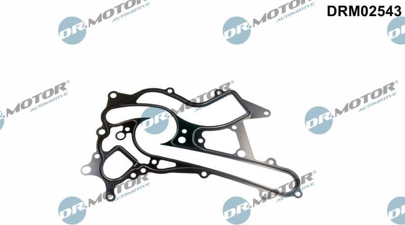 Gasket, water pump DRM02543