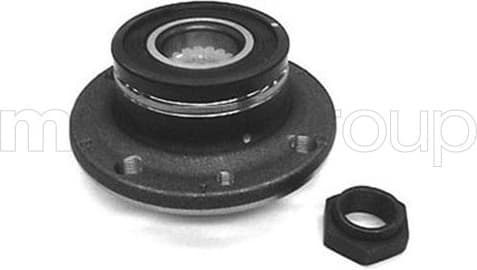 Wheel Bearing Kit 19-2536