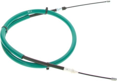 Cable Pull, parking brake 1 987 477 937 - image 5