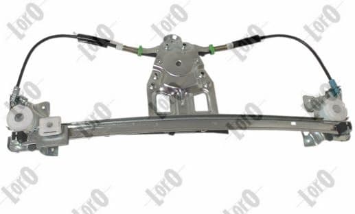 Window Regulator LORO 130-054-004
