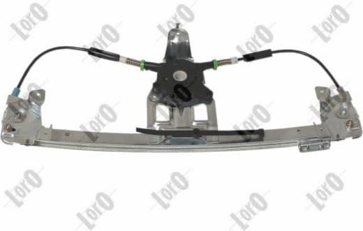 Window Regulator LORO 130-054-004 - image 2
