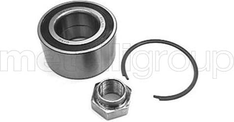 Wheel Bearing Kit 19-1567