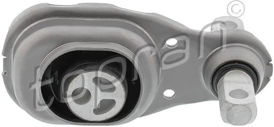 Mounting, engine 410 802