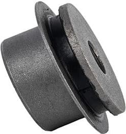 Mounting, control/trailing arm 77-10082-SX - image 2