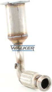 Catalytic Converter 28697 - image 2