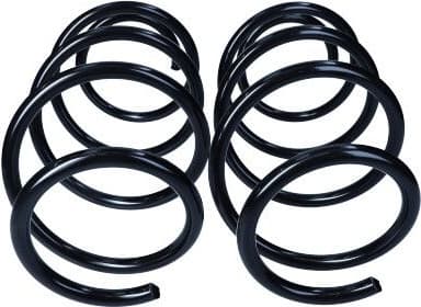 Suspension Spring 60-1189D