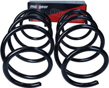 Suspension Spring 60-1189D - image 2