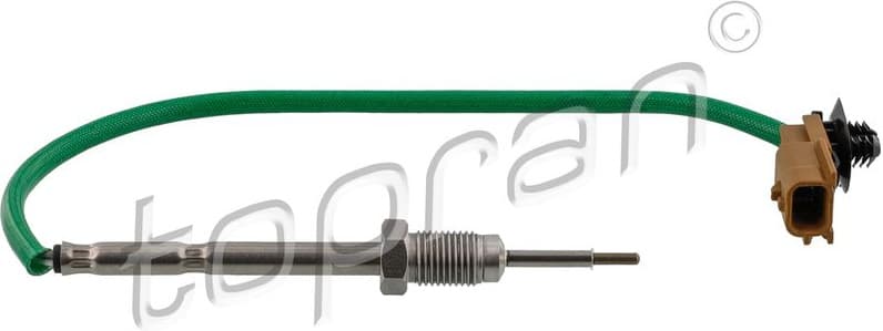 Sensor, exhaust gas temperature 702 439