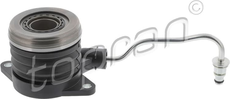 Central Slave Cylinder, clutch 601 990