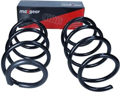 Suspension Spring 60-0880D - image 2