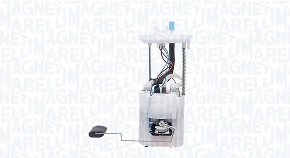 Fuel Supply Module 313011313218