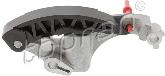 Tensioner Guide, timing chain 504 094