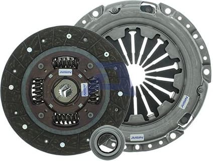 Clutch Kit AISIN Clutch Kit (3P) KE-CI09
