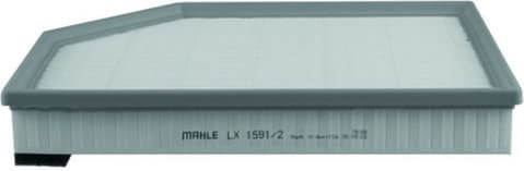 Filter air LX1591/2 - image 2
