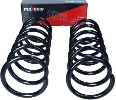 Suspension Spring 60-1244D - image 2