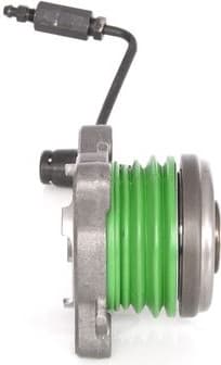 Central Slave Cylinder, clutch 0986486587 - image 5