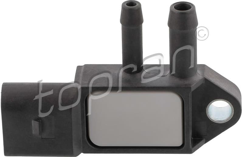 Sensor, exhaust pressure 115 397