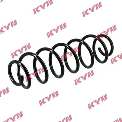 Suspension Spring K-Flex RA5313 - image 2