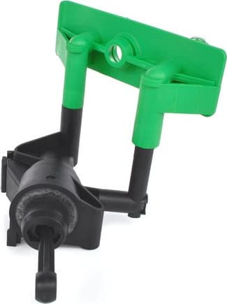 Master Cylinder, clutch 0986486066 - image 6