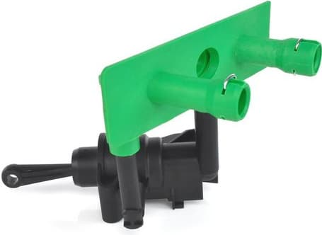 Master Cylinder, clutch 0986486066 - image 7