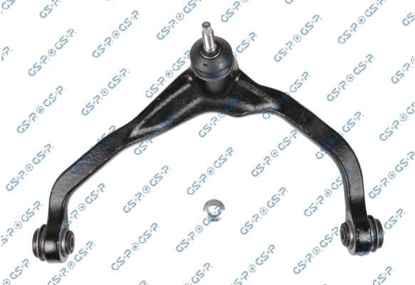 Control/Trailing Arm, wheel suspension S063189