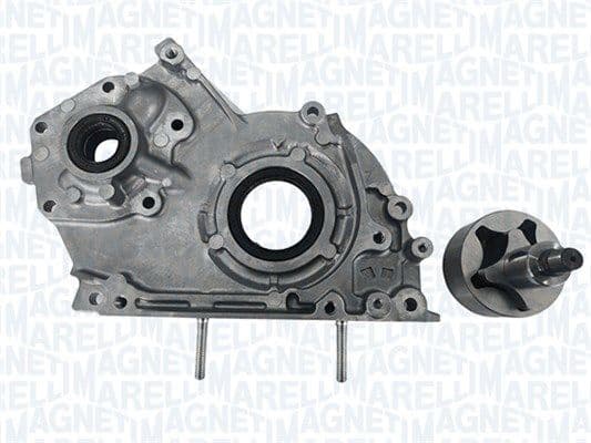 Oil Pump 351516000147 - image 2