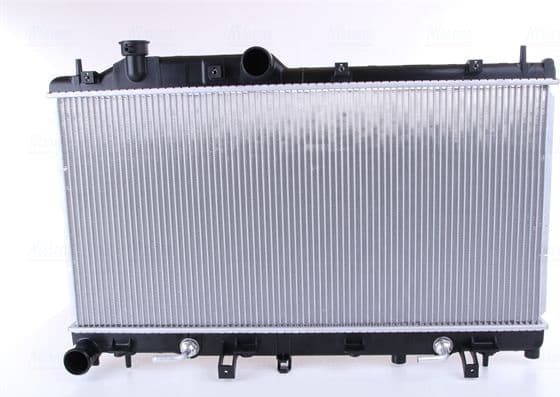Radiator, engine cooling 67720