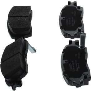 Brake Pad Set, disc brake 0986494858 - image 7