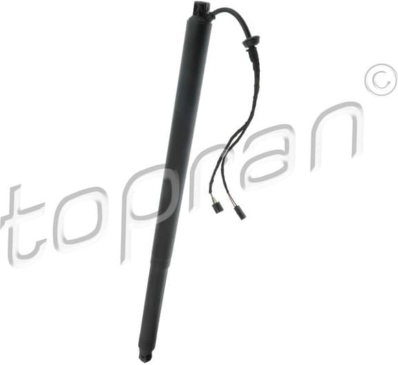 Electric Motor, tailgate 121 201