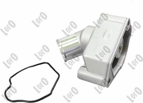 Thermostat, coolant LORO 037-025-0016 - image 2