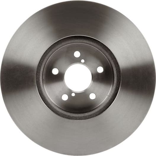 Brake Disc 0986479A81 - image 3