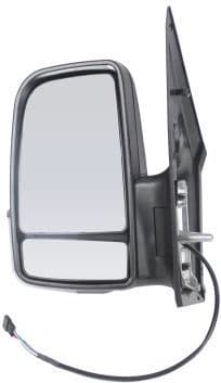 Exterior Mirror LORO 2436M03 - image 2