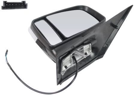 Exterior Mirror LORO 2436M03 - image 3