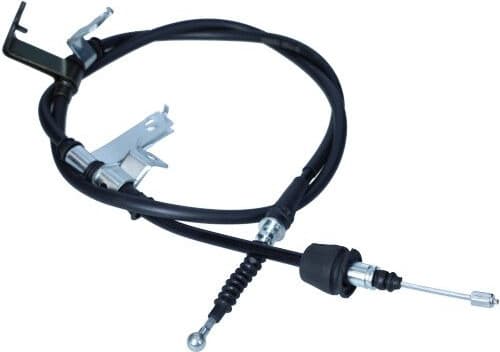 Cable Pull, parking brake 32-1123