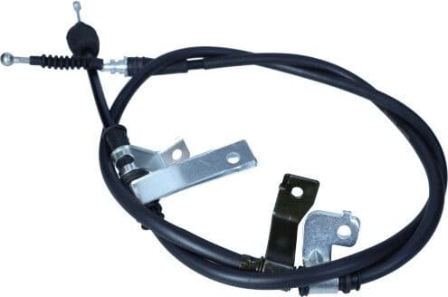 Cable Pull, parking brake 32-1123 - image 2