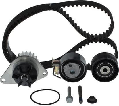 Water Pump & Timing Belt Kit 1 987 946 480 - image 5