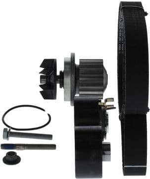 Water Pump & Timing Belt Kit 1 987 946 480 - image 8