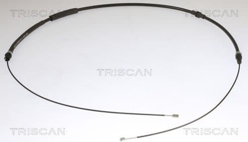 Cable Pull, parking brake 8140 291199