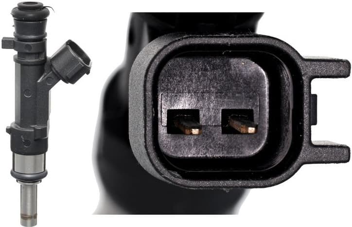 Injector 348300 - image 3