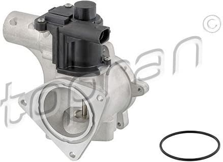EGR Valve 639 158
