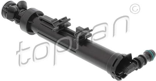 Washer Fluid Jet, headlight cleaning 409 764