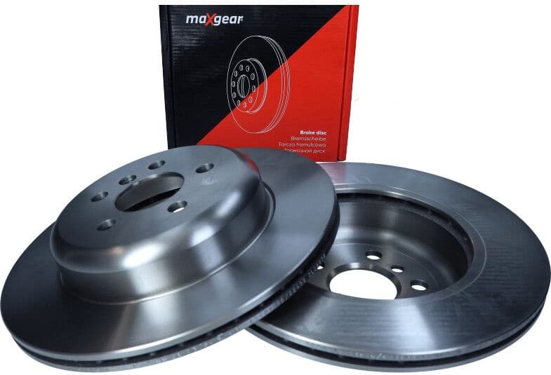 Brake Disc 19-4859