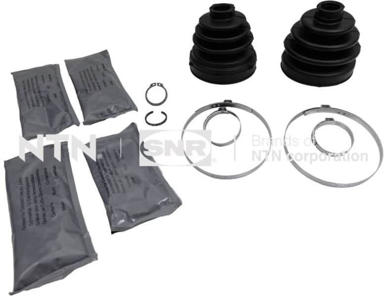 Bellow Kit, drive shaft IBK52.010S