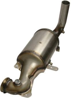 Soot/Particulate Filter, exhaust system 27-6228