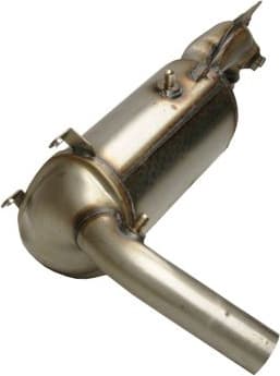 Soot/Particulate Filter, exhaust system 27-6228 - image 2