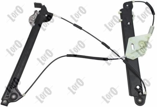 Window Regulator LORO 130-004-086