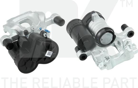 Brake Caliper 2199166