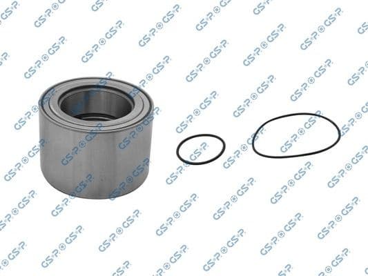 Wheel Bearing Kit GKX0031