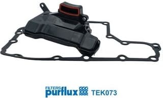 Hydraulic Filter, automatic transmission TEK073