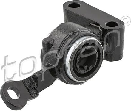 Holder, control arm mounting 634 518